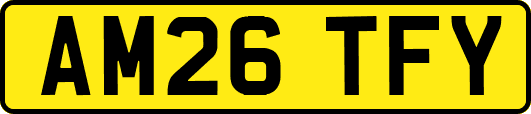 AM26TFY