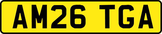 AM26TGA