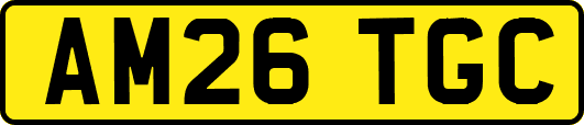 AM26TGC