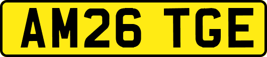 AM26TGE