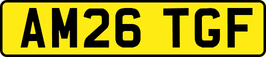 AM26TGF