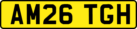 AM26TGH