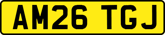 AM26TGJ