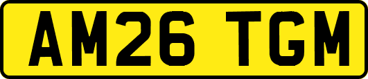 AM26TGM