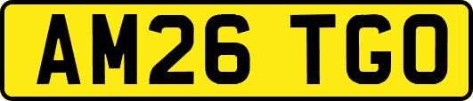 AM26TGO