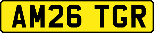AM26TGR