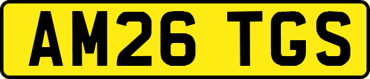 AM26TGS