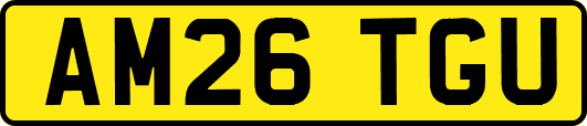 AM26TGU