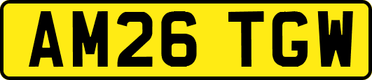 AM26TGW