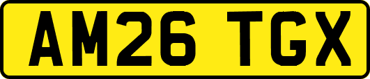 AM26TGX