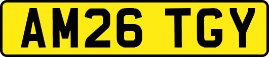 AM26TGY