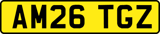 AM26TGZ
