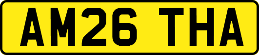 AM26THA