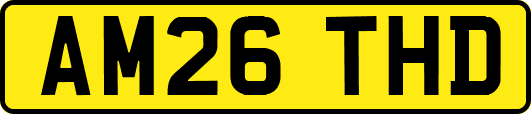 AM26THD