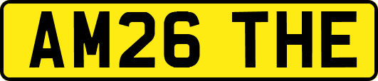 AM26THE