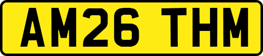 AM26THM