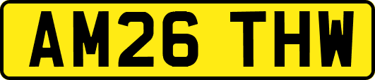 AM26THW