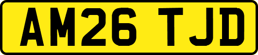 AM26TJD