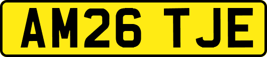 AM26TJE
