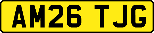 AM26TJG