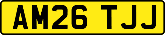 AM26TJJ