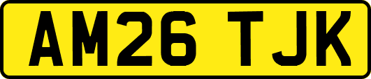 AM26TJK