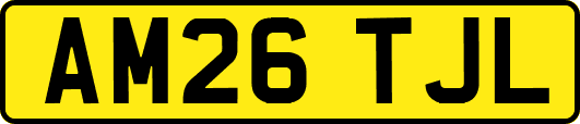 AM26TJL