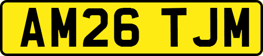 AM26TJM