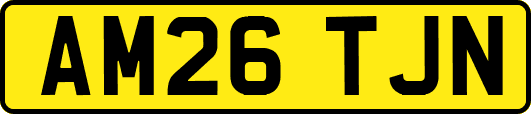 AM26TJN