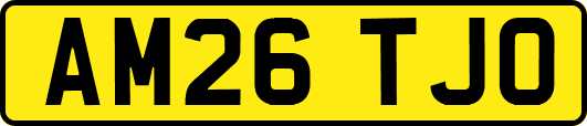 AM26TJO