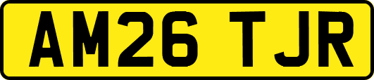 AM26TJR