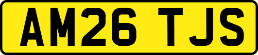 AM26TJS