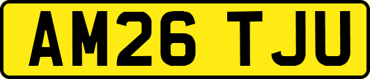 AM26TJU