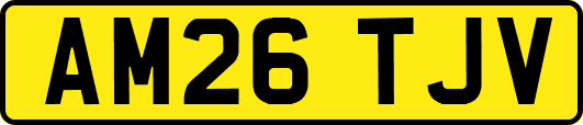 AM26TJV