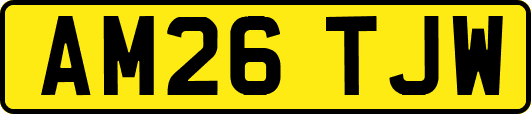 AM26TJW