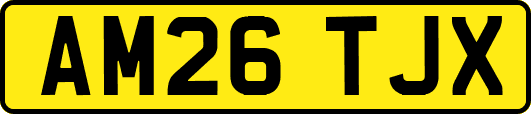 AM26TJX