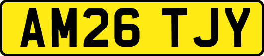 AM26TJY