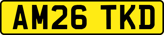 AM26TKD