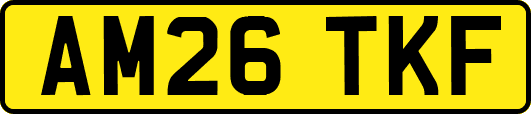 AM26TKF