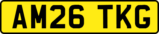 AM26TKG