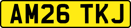 AM26TKJ
