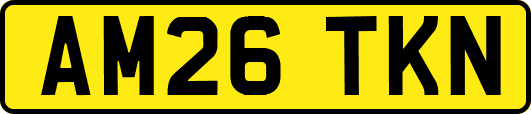 AM26TKN