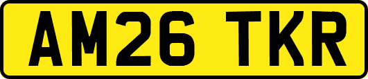 AM26TKR