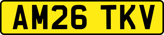 AM26TKV