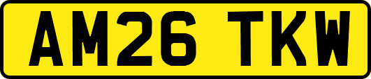AM26TKW