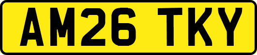 AM26TKY