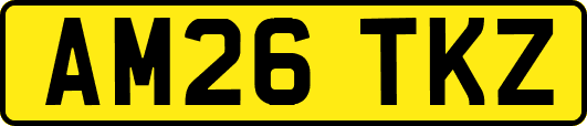 AM26TKZ