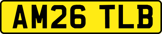 AM26TLB