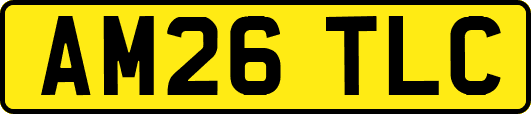 AM26TLC