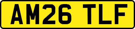 AM26TLF